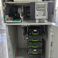 فروش خودپرداز وینکور آلمان