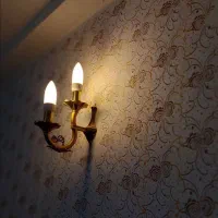 طرح کاغذدیواری بارنگ ونقاشی ساختما|خدمات پیشه و مهارت|بندر ترکمن, |دیوار