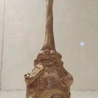 جاخلال دندانی برنز نو