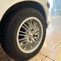 رینگ اسپرت رینگ پژو رینگ رینگ ۲۰۶|قطعات یدکی و لوازم جانبی|تهران, دردشت|دیوار