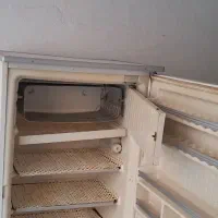 یخچال سالم قدیمی|یخچال و فریزر|محمدشهر, جعفرآباد|دیوار