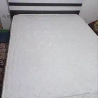 تخت دونفره با خوش خواب