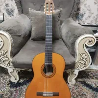 گیتار C 70 در حد نو