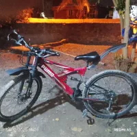دوچرخه 26سالم دیسکی جنس پوما نوش 20میلیون است
