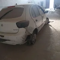 تیبا 2 (هاچبک) EX، مدل ۱۳۹۷