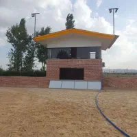 جوشکاری سربندی حلب شیروانی سوله اسکلت