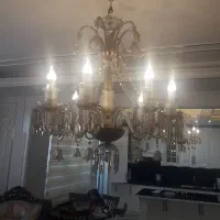 لوستر نصاب