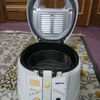 سرخ کن|ظروف پختوپز|کرمانشاه, |دیوار