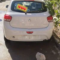 تیبا 2 مدل ۹۸ عطیقه|خودرو سواری و وانت|کرمانشاه, |دیوار