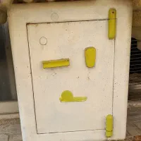 گاو صندوق کاوه