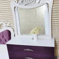 تخت و سرویس خواب دونفره کامل|تخت و سرویس خواب|شاهینشهر, خبرنگار|دیوار