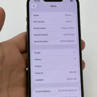 ایفون 13پرو|موبایل|ارومیه, |دیوار