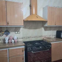 فروش کابینت فلزی دسته دوم ورق ضخیم و سالم