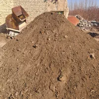 کود گوسفندی|خدمات باغبانی و درختکاری|اصفهان, سرشبادران|دیوار