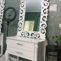 فروش آینه و دکور سالن|آینه|همدان, |دیوار