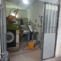 کارگاهخشکشوییبالوازم