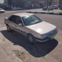 پژو ۴۰۵ دوگانه سوز|خودرو سواری و وانت|کرمانشاه, |دیوار