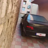 پژو۴۰۵مدل84|خودرو سواری و وانت|بانه, |دیوار