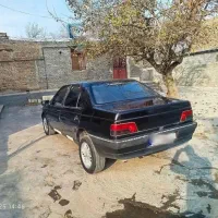پژو 81 405 GLXبنزینی|خودرو سواری و وانت|ارومیه, |دیوار