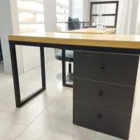 دو عدد میز