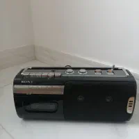 ضبط سونی در حد نو|سیستم صوتی خانگی|سقز, |دیوار