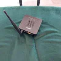 مودم زایکسل سالم