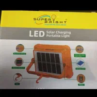 پرژکنور شارژی 500w|لامپ و چراغ|مشهد, امیریه|دیوار