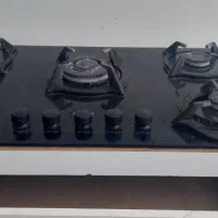 اجاق  گاز صفحه ای