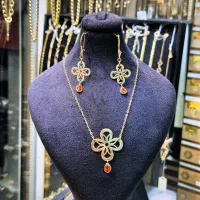 نیمست گل بدون اجرت و مالیات فقط با ۶ درصد|جواهرات|رشت, فلسطین|دیوار