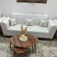 مبل وعسلی فوری