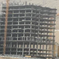 فروش آپارتمان۱۱۲متر کوهک اقساط بلندمدت(قابل تهاتر)|پیش‌فروش املاک|تهران, کوهک|دیوار