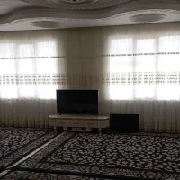 پرده پذیرایی