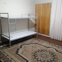 خوابگاه دخترانه ولیعصر قصرالدشت