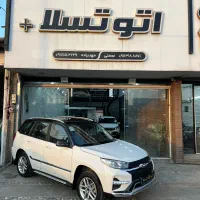 ام وی ام X33 S (اسپرت) 1400 سفید