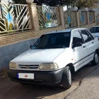 پراید 131 مدل ۹۳ se