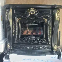 بخاری شومینه  جنرال ۳۶ هزارکد۴۴۴۶۶۶مدل طوران