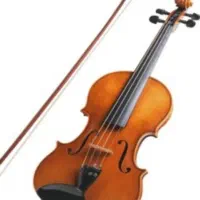 جذب نوازنده خانوم ویولون