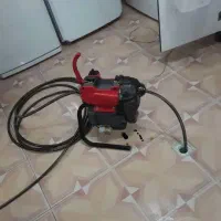 لوله بازکنی رفع گرفتگی. گل زنجان شبانه روزی ارزان|خدمات پیشه و مهارت|زنجان, |دیوار