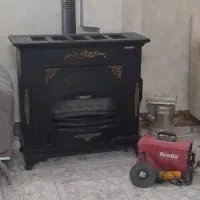 جوشکار تعمیرات بخاری آبگرمکن تعمیربخاری تمام نقاط