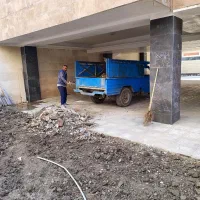 نیسان کمپرسی|خودرو سواری و وانت|گرگان, |دیوار