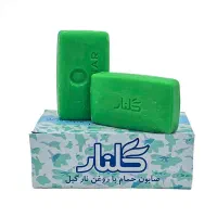 صابون گلنار