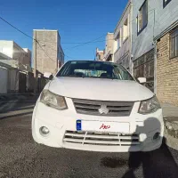 ساینا ۹۷|خودرو سواری و وانت|خرمدره, |دیوار