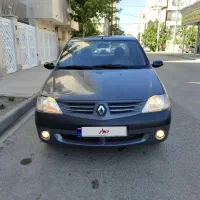تندر ۹۰ ال ۹۰ مدل ۸۷ E1
