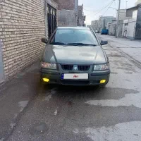 سمند|خودرو سواری و وانت|مراغه, |دیوار