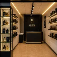 کارشناس فروش عطرحقوق ثابت حداقل۳۰ میلیون