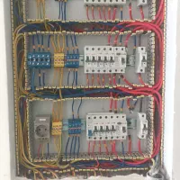 برقکار ساختمان تعمیرات بوشهر و حومه شبانه روزی