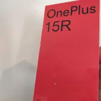 oneplus 15 1tb|موبایل|تهران, سنائی|دیوار