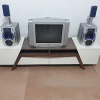 میز تلویزیون