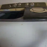 لباس شویی ۱۲ کیلو lLG