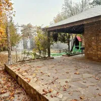 اجاره باغ ویلا استخراب گرم شاندیز فرح اباد|اجارهٔ کوتاهمدت ویلا و باغ|مشهد, اقبال|دیوار